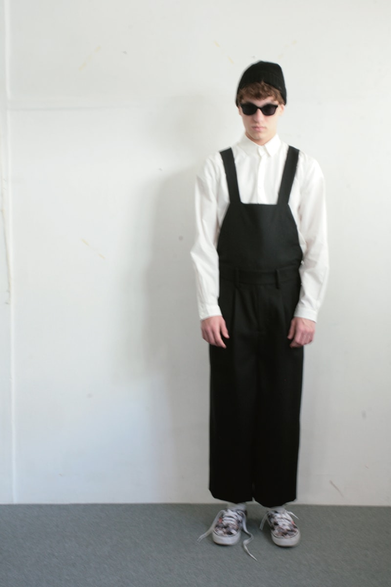 DIGAWEL 2014 Fall/Winter コレクション