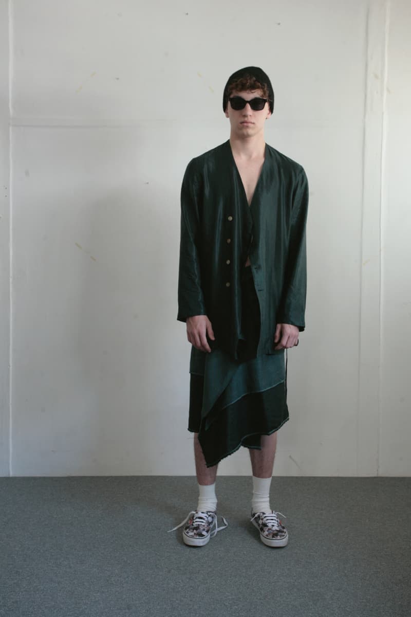 DIGAWEL 2014 Fall/Winter コレクション