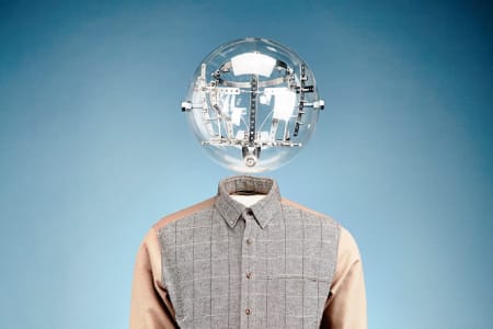 Dr. Franken 2014 Fall/Winter コレクション