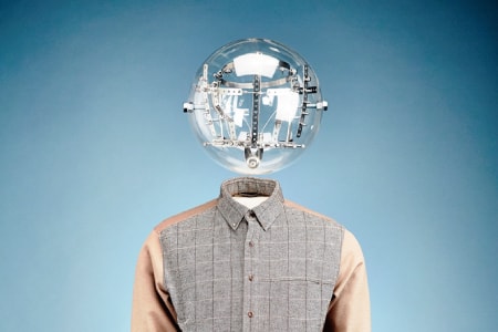 Dr. Franken 2014 Fall/Winter コレクション