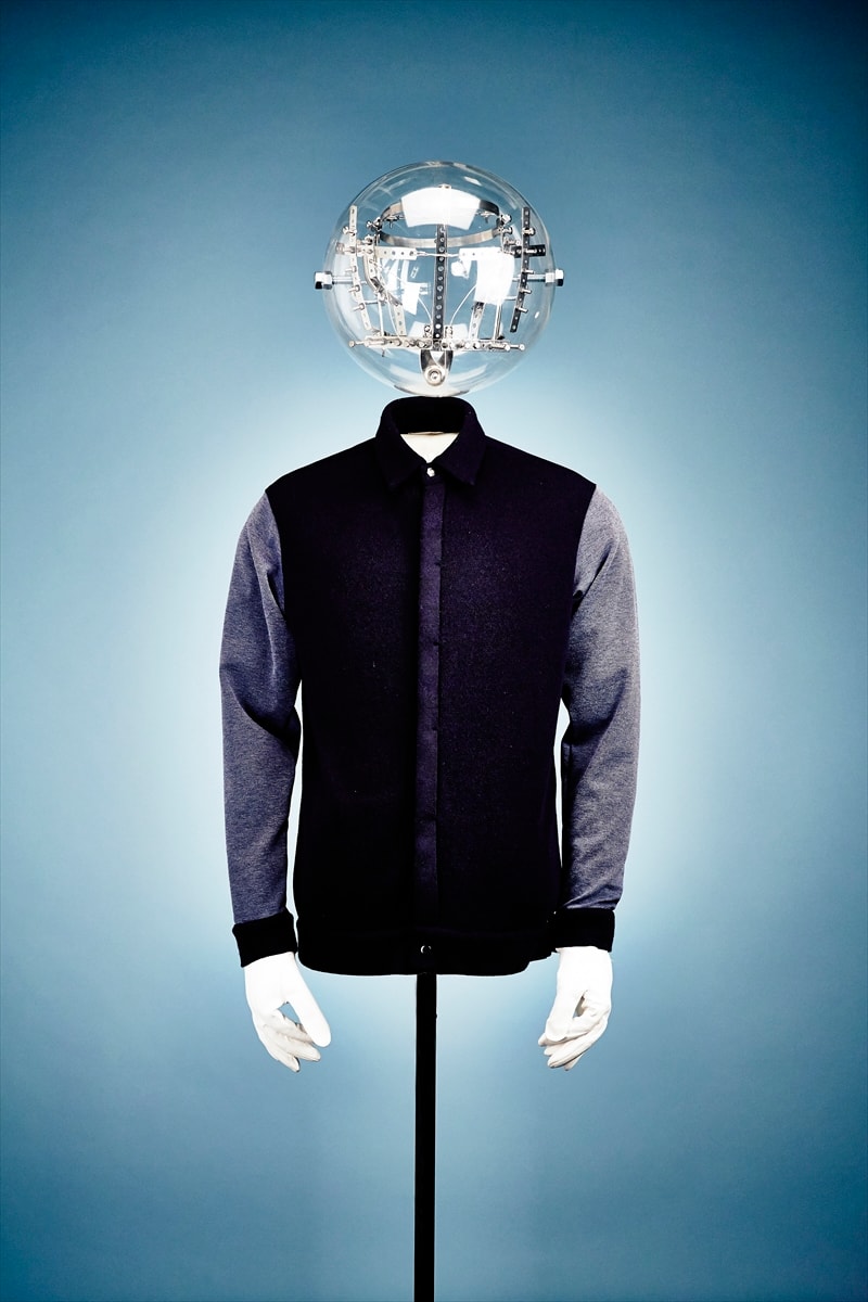 Dr. Franken 2014 Fall/Winter コレクション