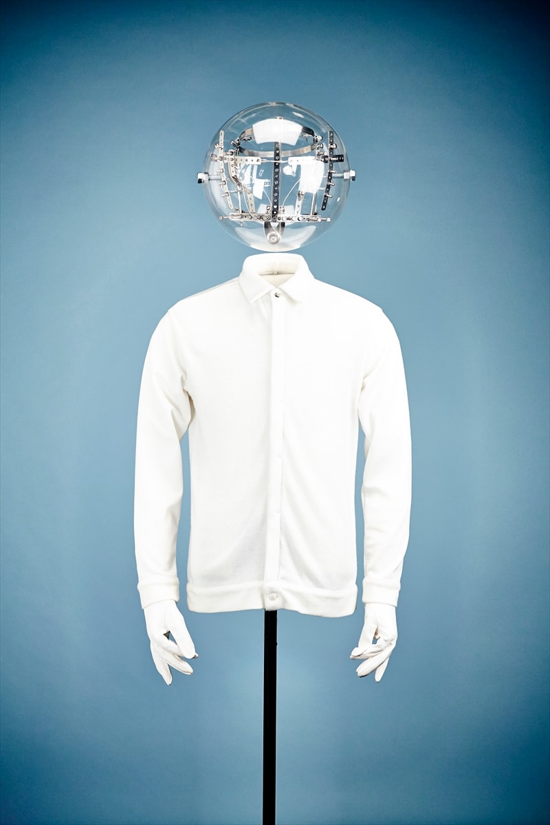 Dr. Franken 2014 Fall/Winter コレクション