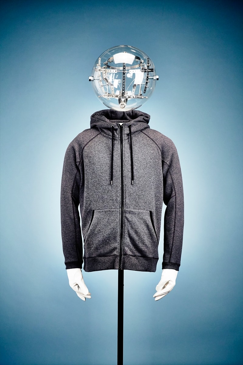 Dr. Franken 2014 Fall/Winter コレクション
