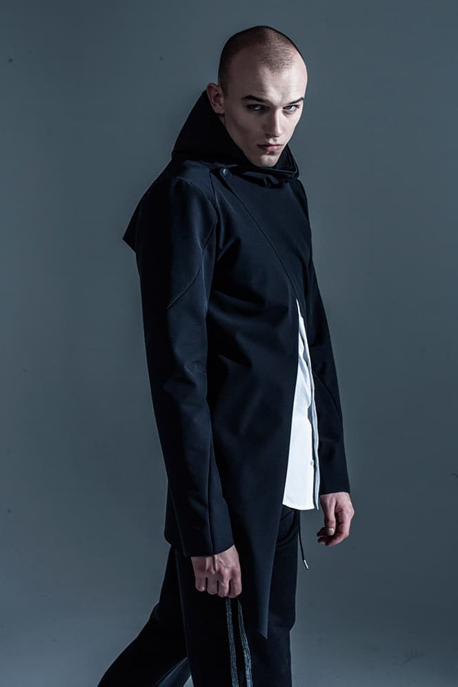 Enfin Leve 2014 Fall/Winter ルックブック