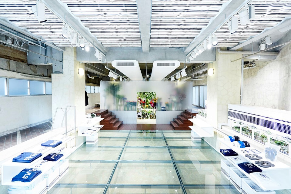 The Pool Aoyama ザ プール 青山 青山 UNIVERSOTOKYO