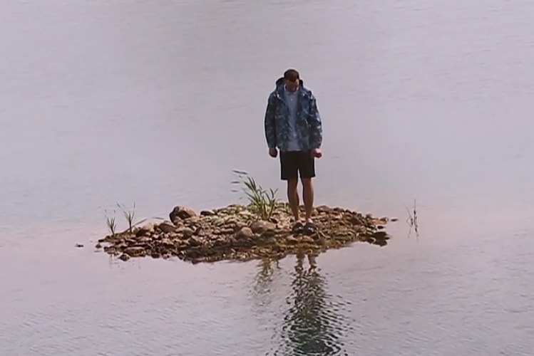 モスクワのセレクトショップ『FOTT』によるビデオルックブック “Big In Japan”