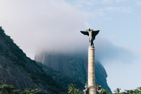 HYPEBEASTロードトリップ: 「That Food Cray !!! 」によるリオデジャネイロですべき16のこと