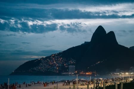 HYPEBEASTロードトリップ: 「That Food Cray !!! 」によるリオデジャネイロですべき16のこと