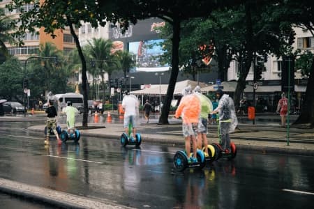 HYPEBEASTロードトリップ: 「That Food Cray !!! 」によるリオデジャネイロですべき16のこと