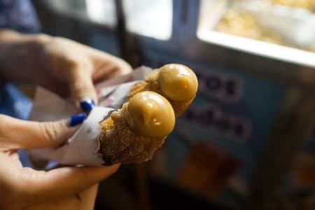 HYPEBEASTロードトリップ: 「That Food Cray !!! 」によるリオデジャネイロですべき16のこと