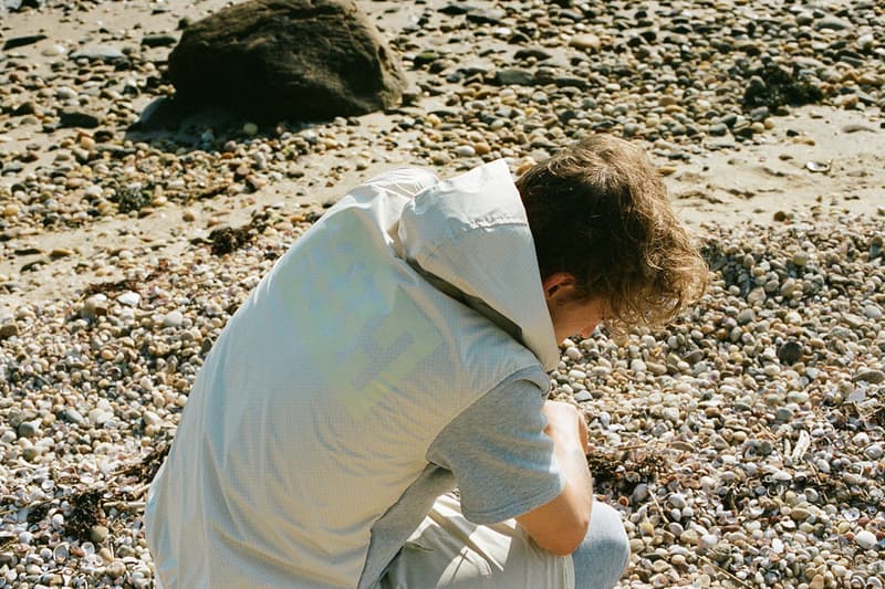 KITH 2014 Summer ルックブック