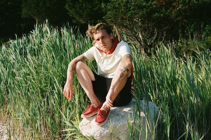 KITH 2014 Summer ルックブック