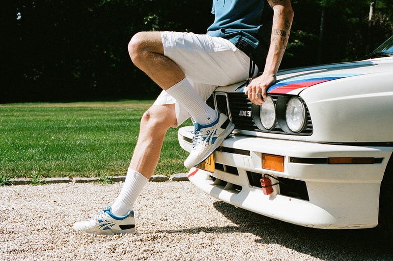 KITH 2014 Summer ルックブック