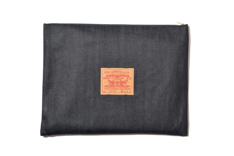 Levi's® Vintage Clothing 阪急MEN'S OSAKA にオンリーストアをオープン