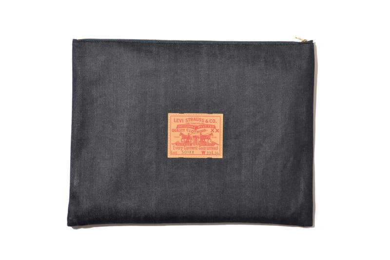 Levi's® Vintage Clothing 阪急MEN'S OSAKA にオンリーストアをオープン
