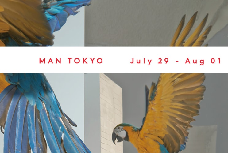 パリ発の合同展示会 “MAN” が満を持して東京に上陸