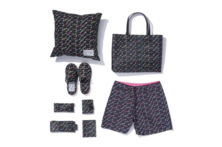 ストリートシーンで話題の Milkcrate が FABRICK® とのコラボアイテムをリリース