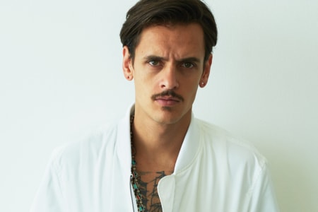 NAISSANCE 2015 Spring/Summer コレクション