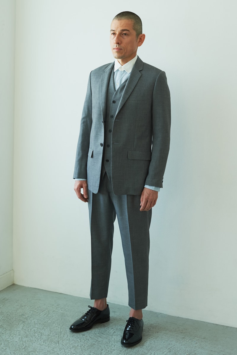 NAISSANCE 2015 Spring/Summer コレクション