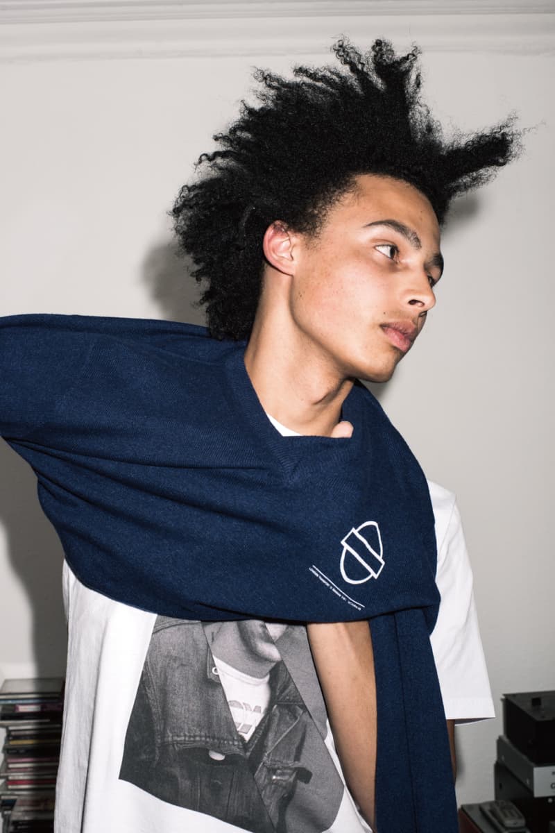 Roundel by London Underground 2014 Fall/Winter コレクション