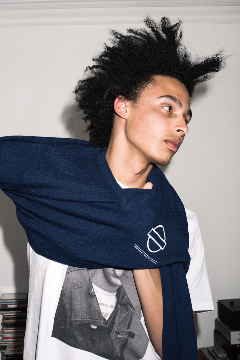 Roundel by London Underground 2014 Fall/Winter コレクション