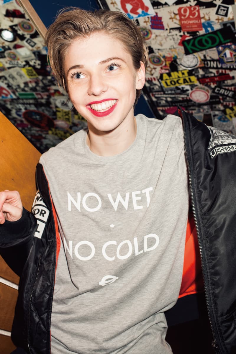 Roundel by London Underground 2014 Fall/Winter コレクション