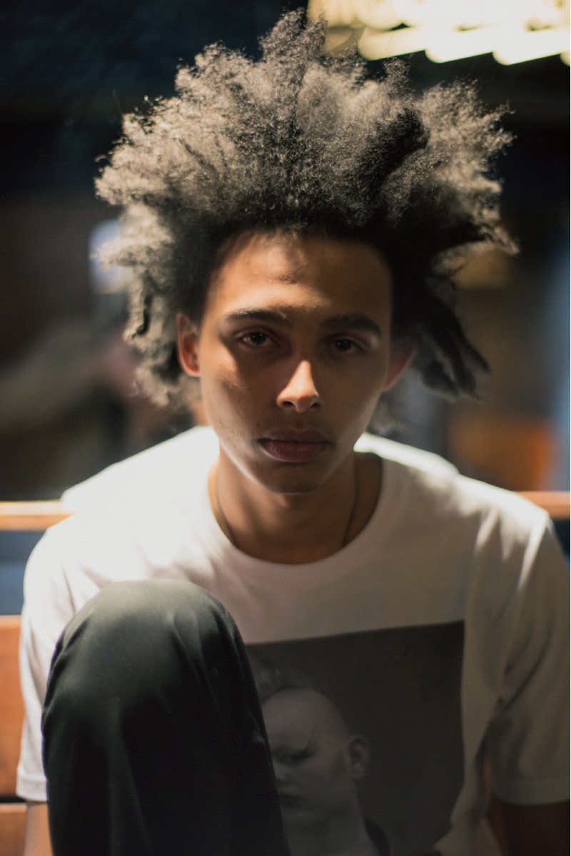 Roundel by London Underground 2014 Fall/Winter コレクション