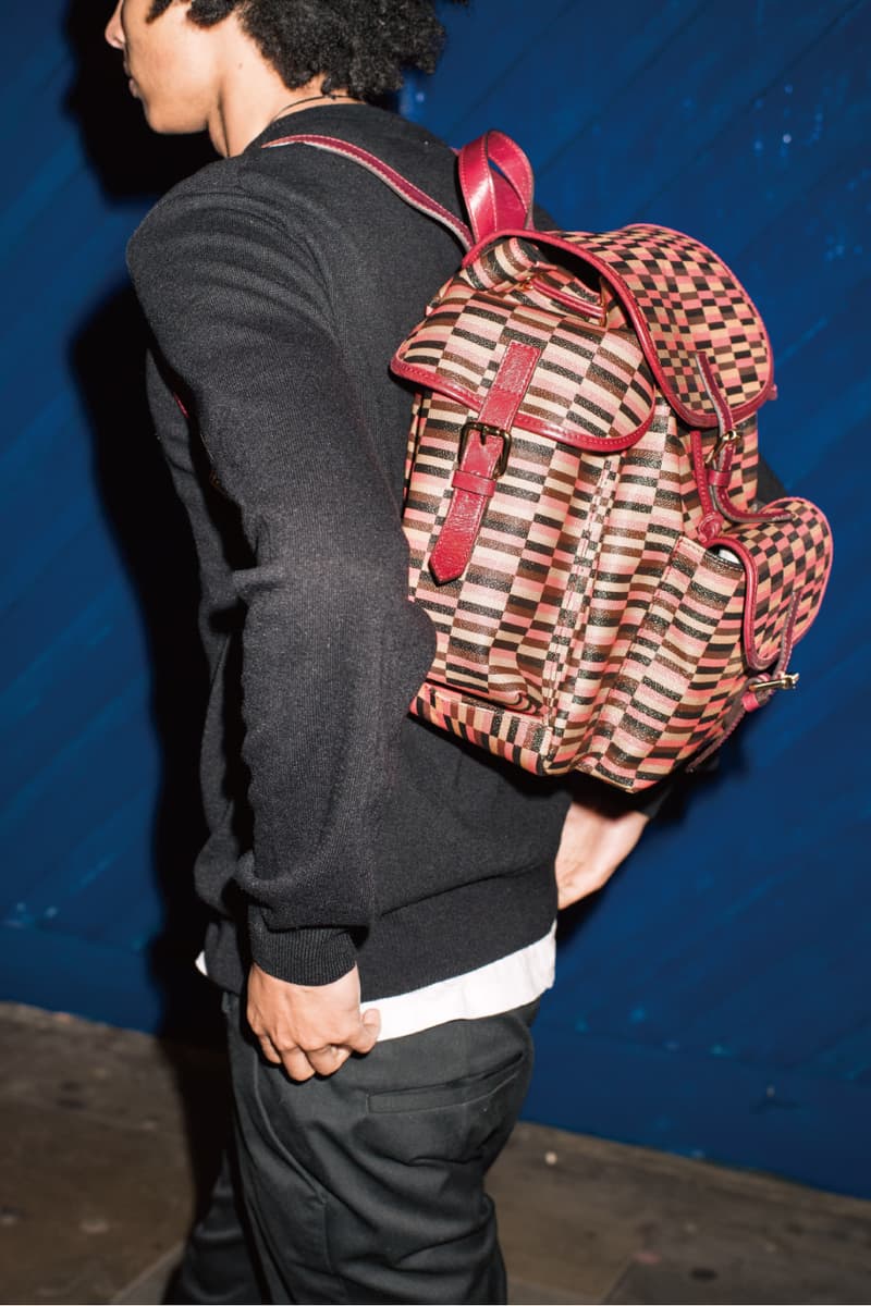 Roundel by London Underground 2014 Fall/Winter コレクション
