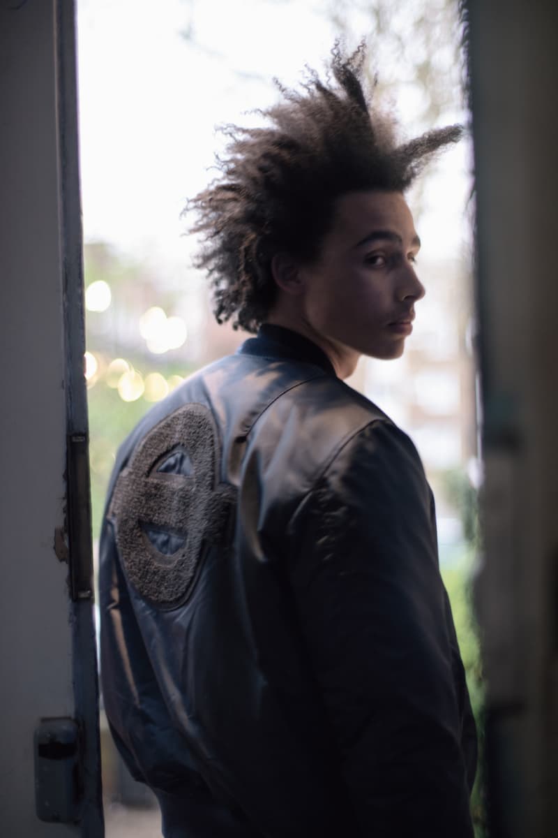 Roundel by London Underground 2014 Fall/Winter コレクション