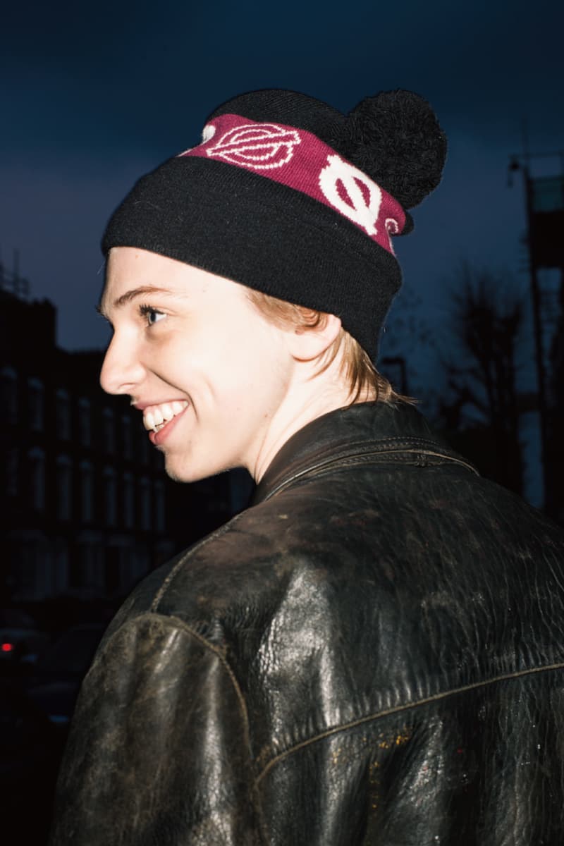 Roundel by London Underground 2014 Fall/Winter コレクション