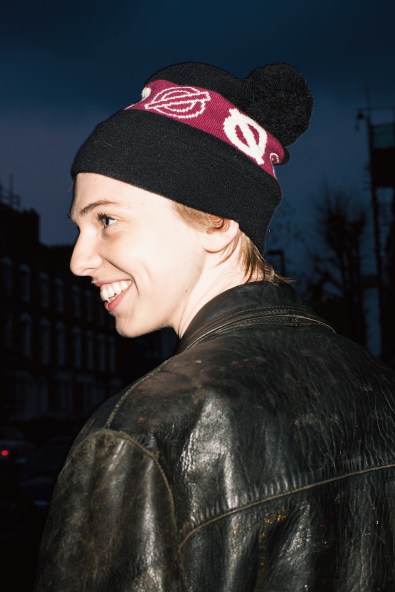 Roundel by London Underground 2014 Fall/Winter コレクション