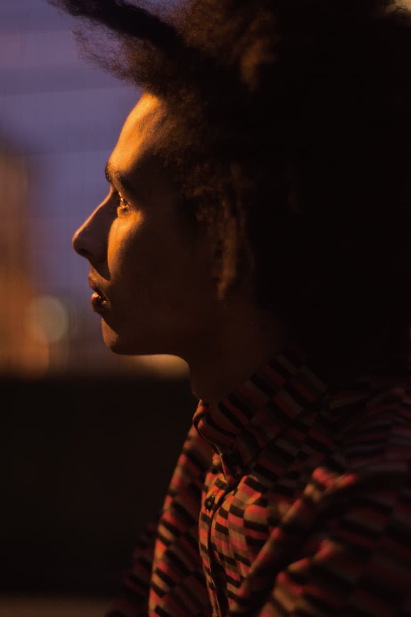 Roundel by London Underground 2014 Fall/Winter コレクション