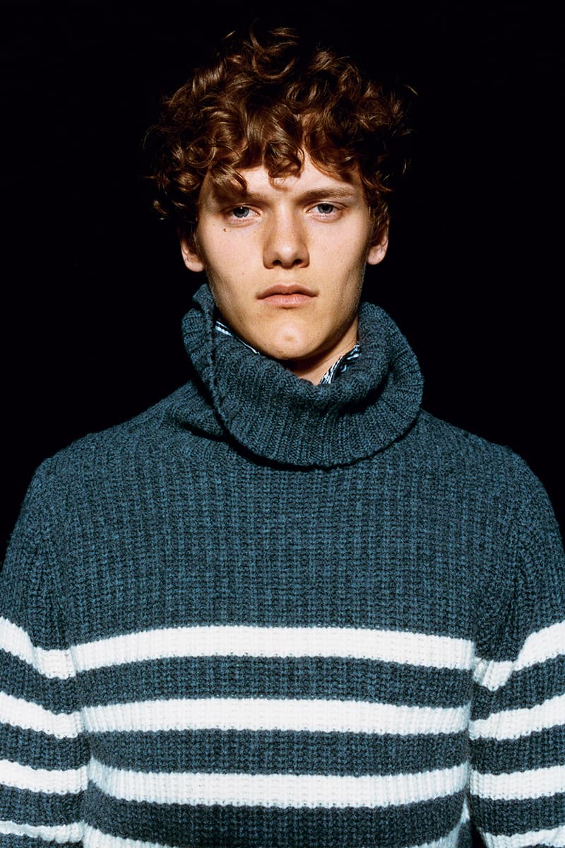 SOPHNET. 2014 Fall/Winter コレクション