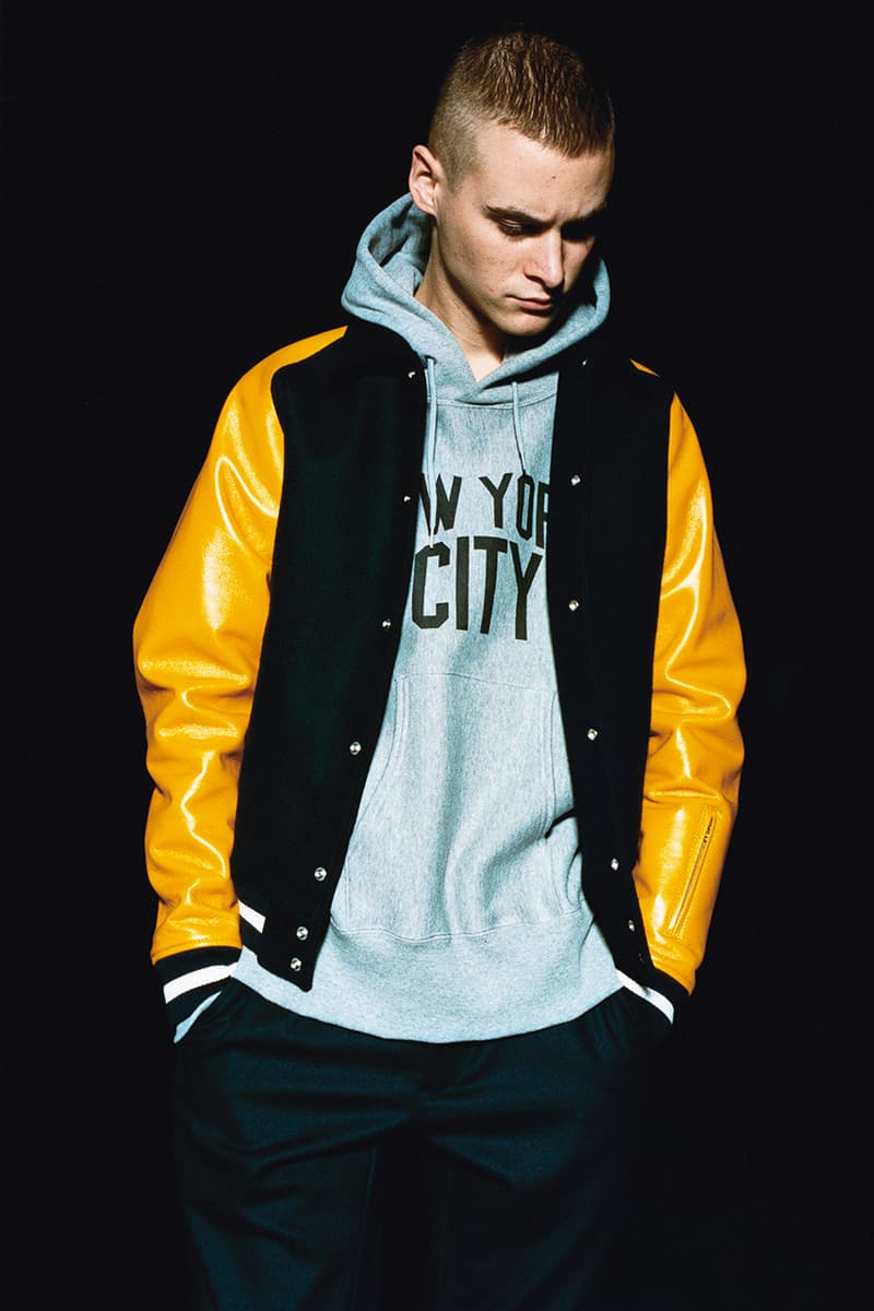 SOPHNET. 2014 Fall/Winter コレクション