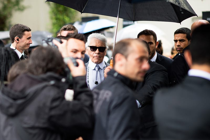 Streetsnaps: Paris Fashion Week 2015 Spring/Summer Part Two