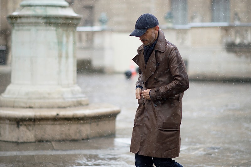 Streetsnaps: Paris Fashion Week 2015 Spring/Summer Part Two