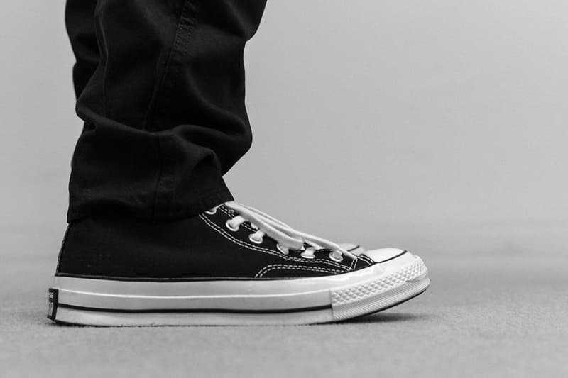 Streetsnaps: Ryo Ishikawa of VANQUISH