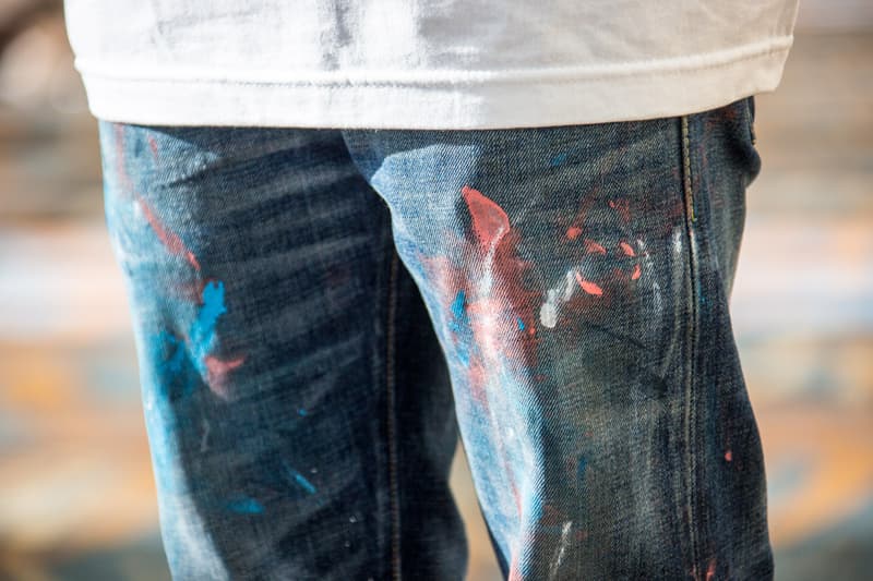 Streetsnaps: Slvstr of Rare Panther at Agenda Long Beach