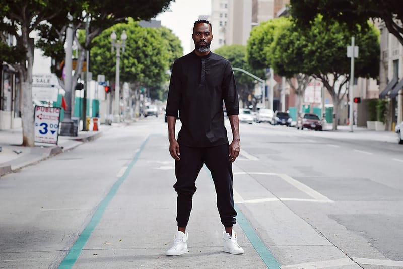 Streetsnaps: Waraire Boswell