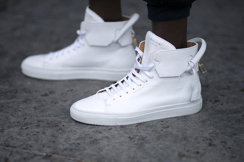 Streetsnaps: Waraire Boswell