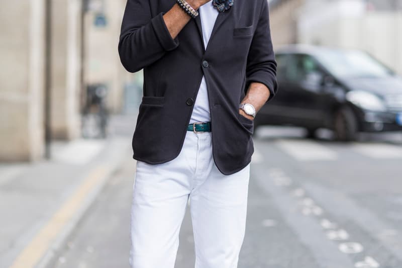 Streetsnaps: Yasiin Bey