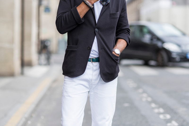 Streetsnaps: Yasiin Bey