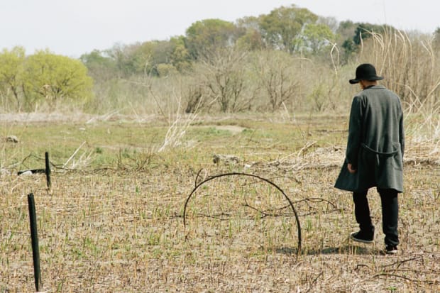 superNova. 2014 Fall/Winter ルックブック