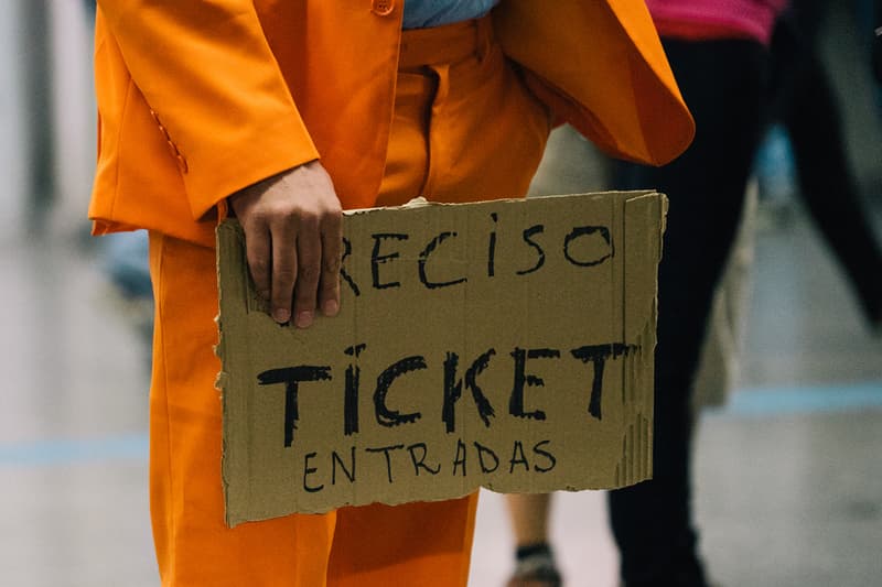 THROUGH THE LENS: 2014 ワールドカップ ブラジル大会