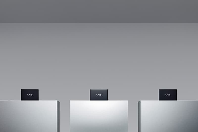 新生VAIO「VAIO Pro & Fit」新モデルを発売予定
