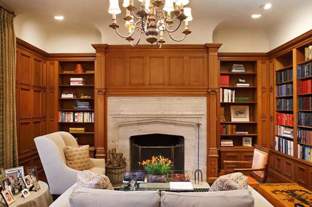 Apple デザイナー「Sir Jonathan Ive」のサンフランシスコにある邸宅