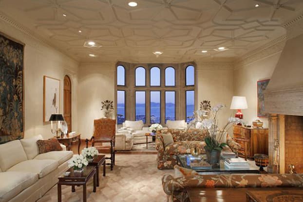 Apple デザイナー「Sir Jonathan Ive」のサンフランシスコにある邸宅