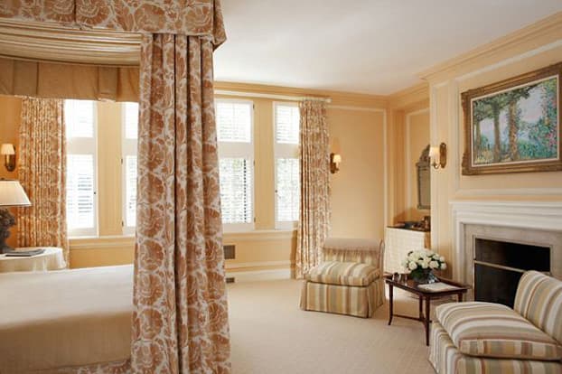 Apple デザイナー「Sir Jonathan Ive」のサンフランシスコにある邸宅