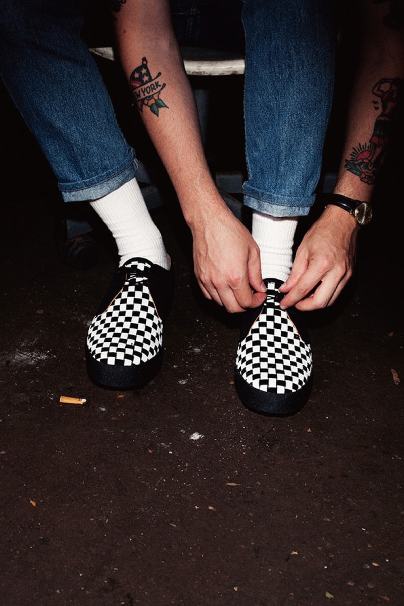ALIFE for SHIPS JET BLUE 2014 カプセルコレクション ルックブック