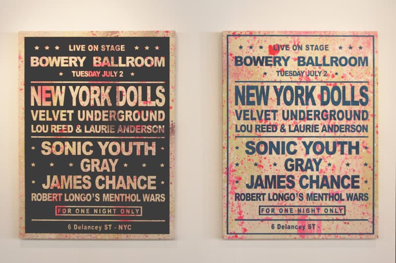 André Saraiva: 最大規模のレトロスペクティブ展とパリのグラフィティ